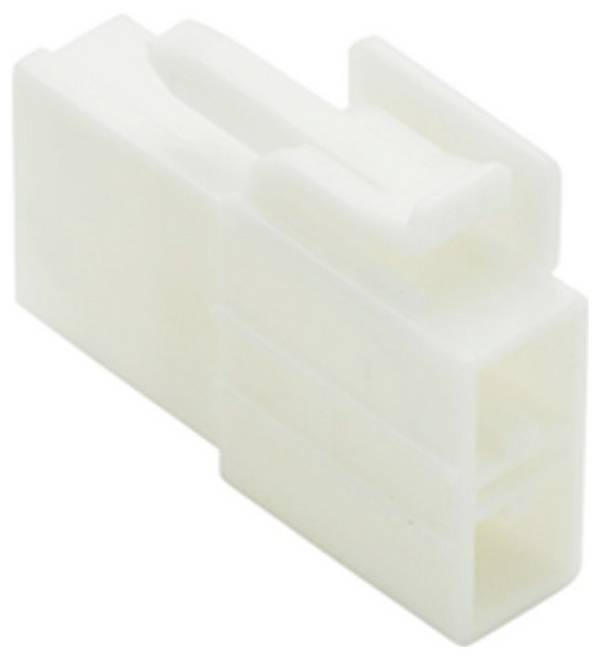 Molex 35965-9213 Connectorbehuizing 1 stuk(s) Bag