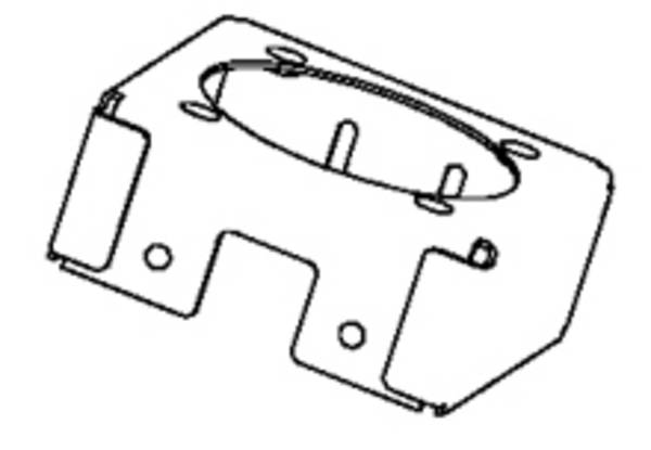 Molex 47337-0005 1 stuk(s) Tray