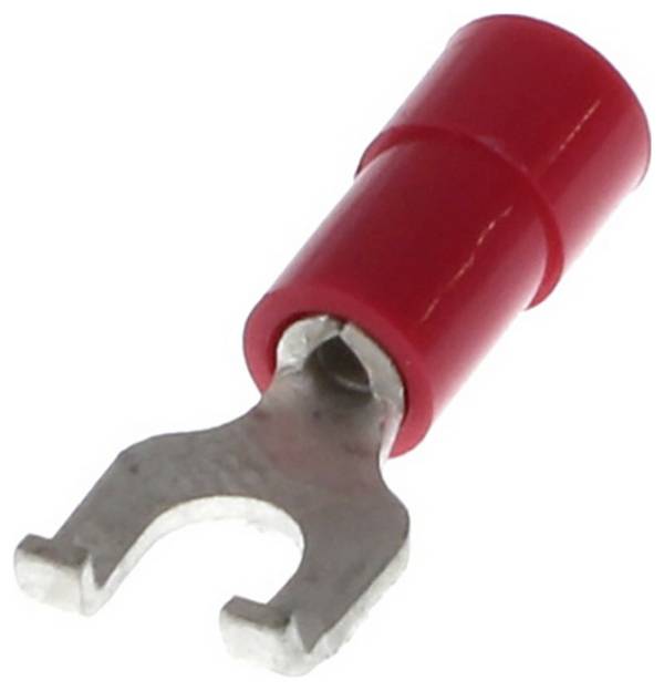 Molex 19121-0006 Vorkkabelschoen 1 stuk(s) Tape on Full reel