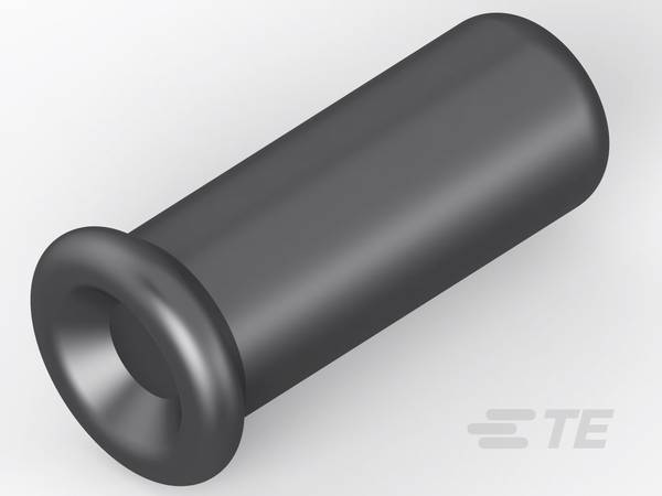 TE Connectivity 2-5331272-7 1 stuk(s) Tray