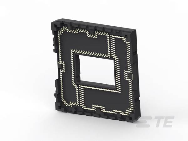TE Connectivity 2069965-1 1 stuk(s) Tray