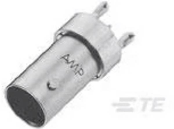 TE Connectivity 222462-1 1 stuk(s) Tube