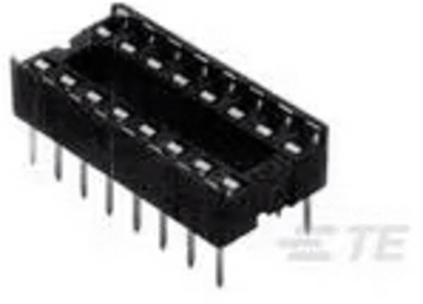 TE Connectivity 1814640-8 1 stuk(s) Tube