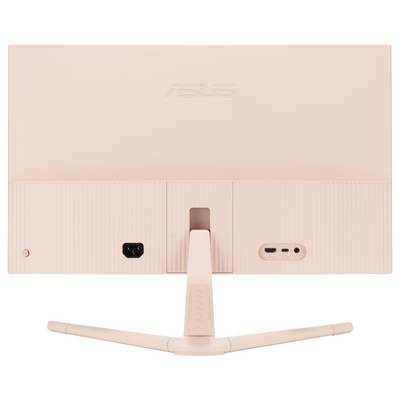 Asus Eye Care VU279CFE-P LCD-monitor Energielabel C (A - G) 68.6 cm (27 inch) 1920 x 1080 Pixel 16:9 1 ms Hoofdtelefoona-9