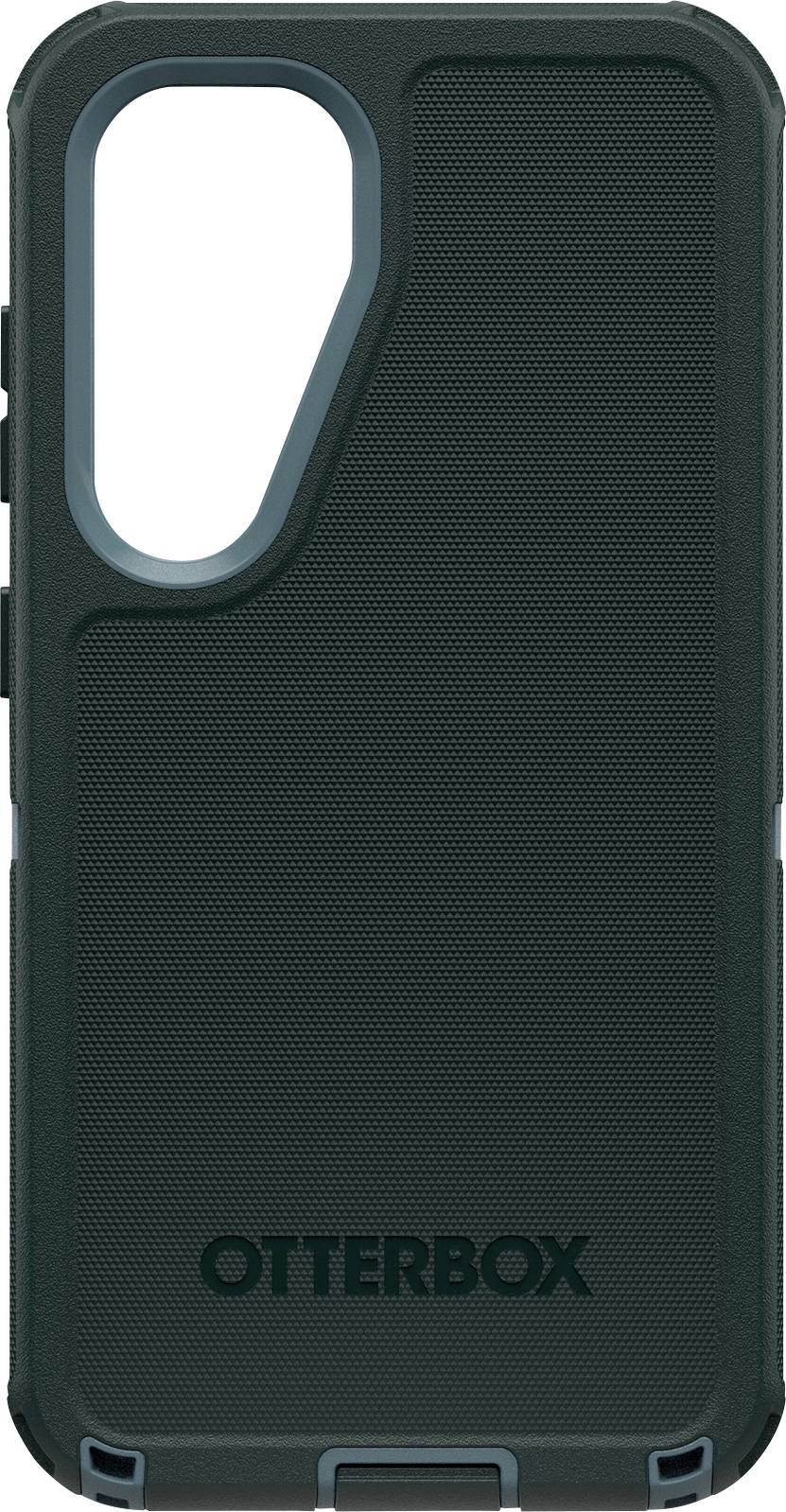 Otterbox Defender Series Backcover Samsung Galaxy S25 Groen Stootbestendig