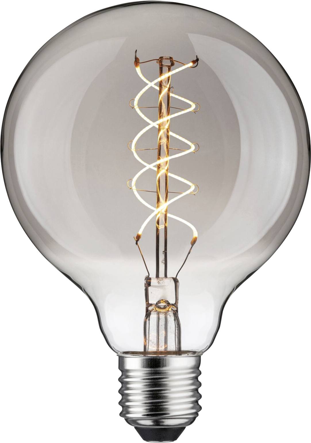 Paulmann 29247 LED-lamp E27 Globe 4.2 W Barnsteen (Ø x h) 95 mm x 135 mm 1 stuk(s)