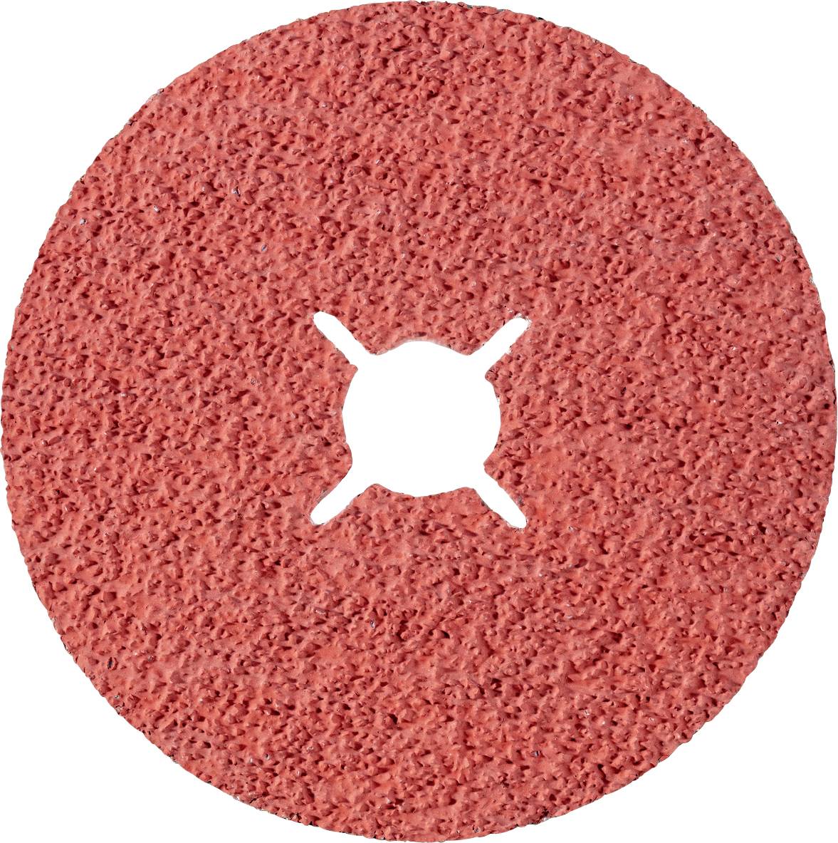 Rhodius 307095 Fiberschijf Diameter 125 mm Korrelgrootte (num)=80 1 stuk(s)