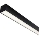 Paulmann 98169 Linion LED-plafondlamp LED 25.5 W Zwart