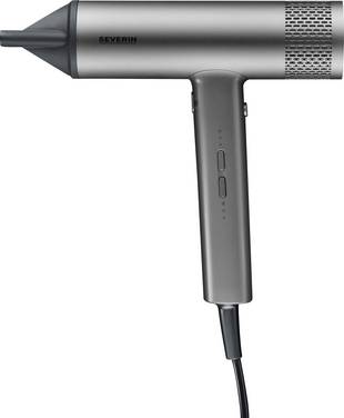 Severin HT0169 Haardroger Antraciet