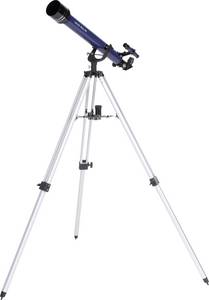 Conrad DÖRR Linsenteleskop Mars 66 Refractor-telescoop Azimutaal Achromatisch Vergroting 45 tot 350 x aanbieding