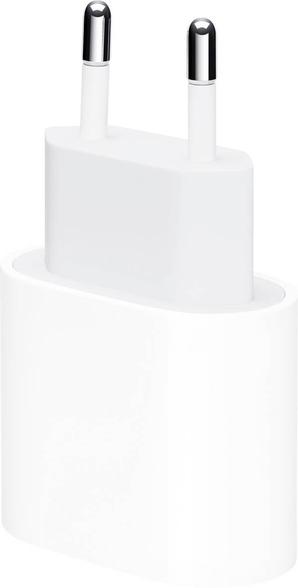Apple 20W USB‑C Power Adapter USB-oplader 20 W 1x USB-C Binnen