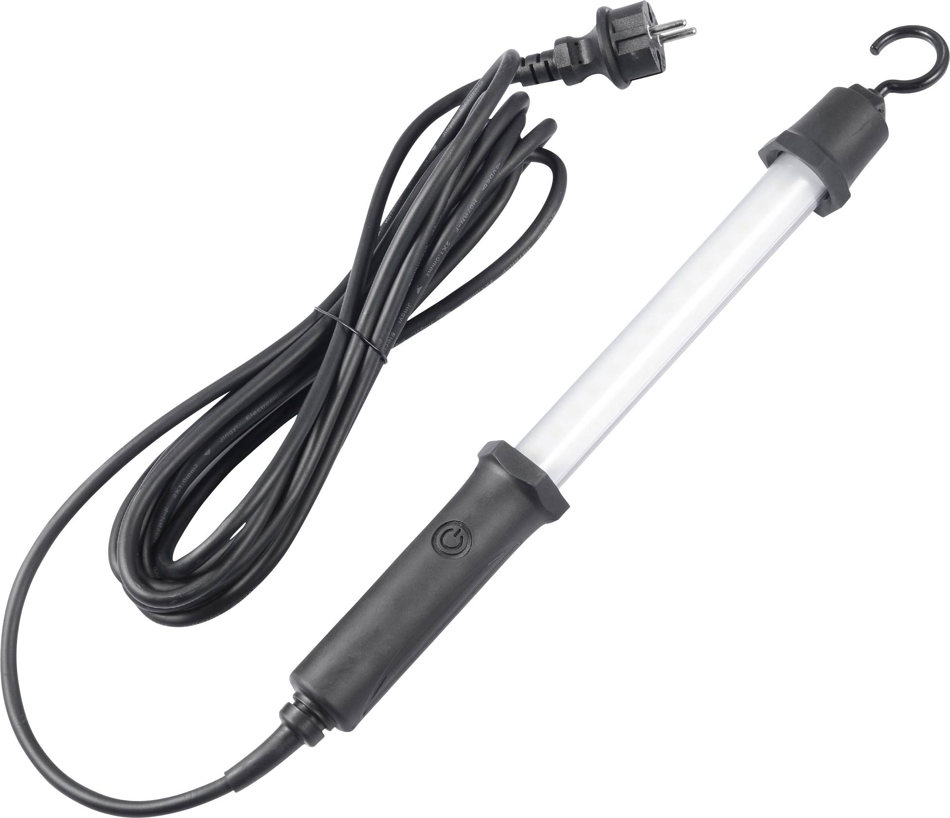 Müller-Licht 27700065 IL4 Werklamp LED werkt op het lichtnet 8 W 670 lm