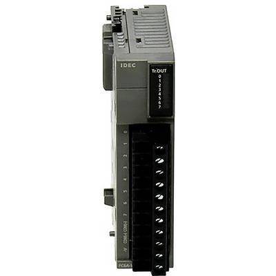 Idec FC6A-T08P1 FC6A Series In- en uitgangskaart 24 V/DC-0
