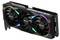PNY GeForce RTX 4070 videokaart met drie ventilatoren en RGB-LED's, geschikt voor krachtige gaming- en grafische toepassingen.