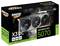 Een verpakking van een INNO3D GeForce RTX 5070 grafische kaart. Bevat 12 GB geheugen, adverteert met DLSS 4, Ray Tracing, Reflex en Studio.