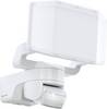 Steinel LED STRAHLER XLED PROTECT S WS 089894 LED-buitenschijnwerper met bewegingsmelder Energielabel: E (A - G) 14.3 W Lichtkleur (naam): Warmwit