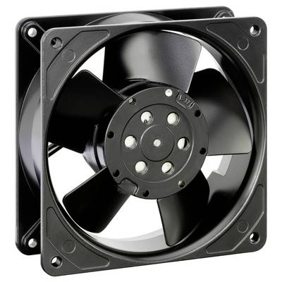 EBM Papst 4656ZH Axiaalventilator 230 V/AC 180.0 m³/h (l x b x h) 119 x 119 x 38 mm-0
