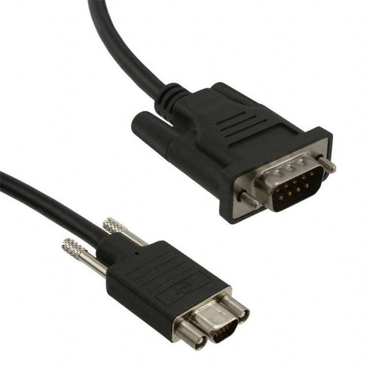 Molex 83421-9036 Zwart 1 stuk(s) Bag-0