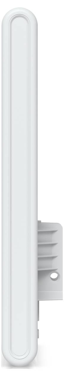 Ubiquiti Networks U6-MESH-PRO U6-Mesh-Pro WiFi-accesspoint 2400 MBit/s 2.4 GHz, 5 GHz-2
