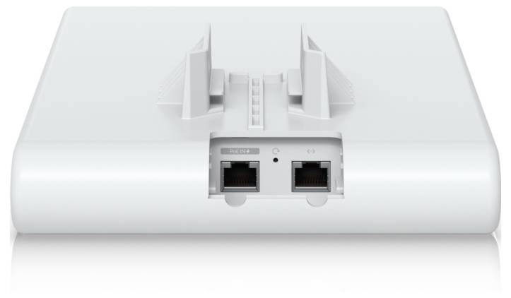 Ubiquiti Networks U6-MESH-PRO U6-Mesh-Pro WiFi-accesspoint 2400 MBit/s 2.4 GHz, 5 GHz-6