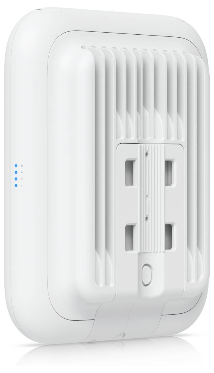 Ubiquiti Networks U7-OUTDOOR U7-Outdoor WiFi-accesspoint 40 GBit/s 2.4 GHz, 5 GHz-3