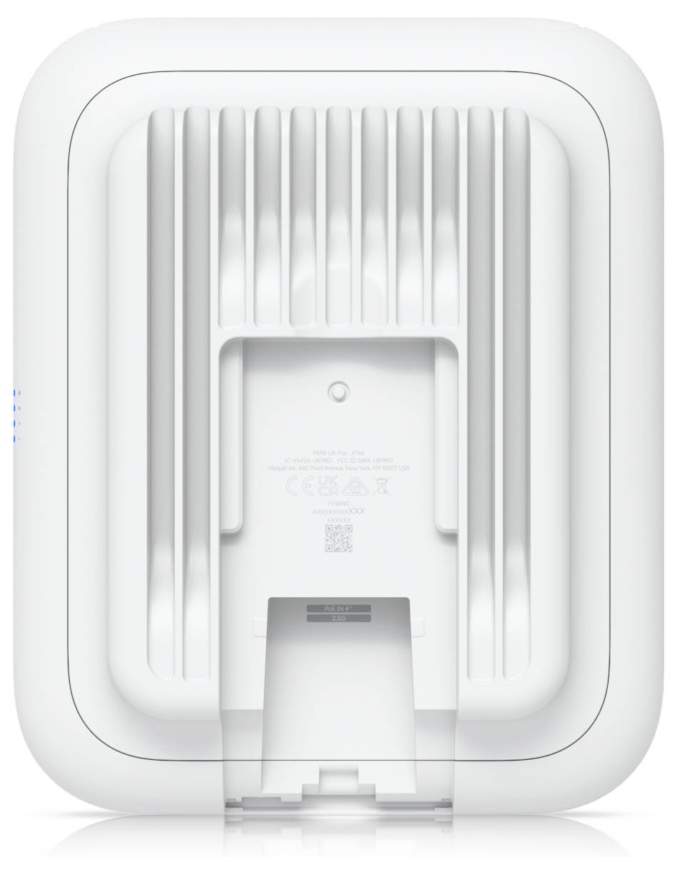 Ubiquiti Networks U7-OUTDOOR U7-Outdoor WiFi-accesspoint 40 GBit/s 2.4 GHz, 5 GHz-5