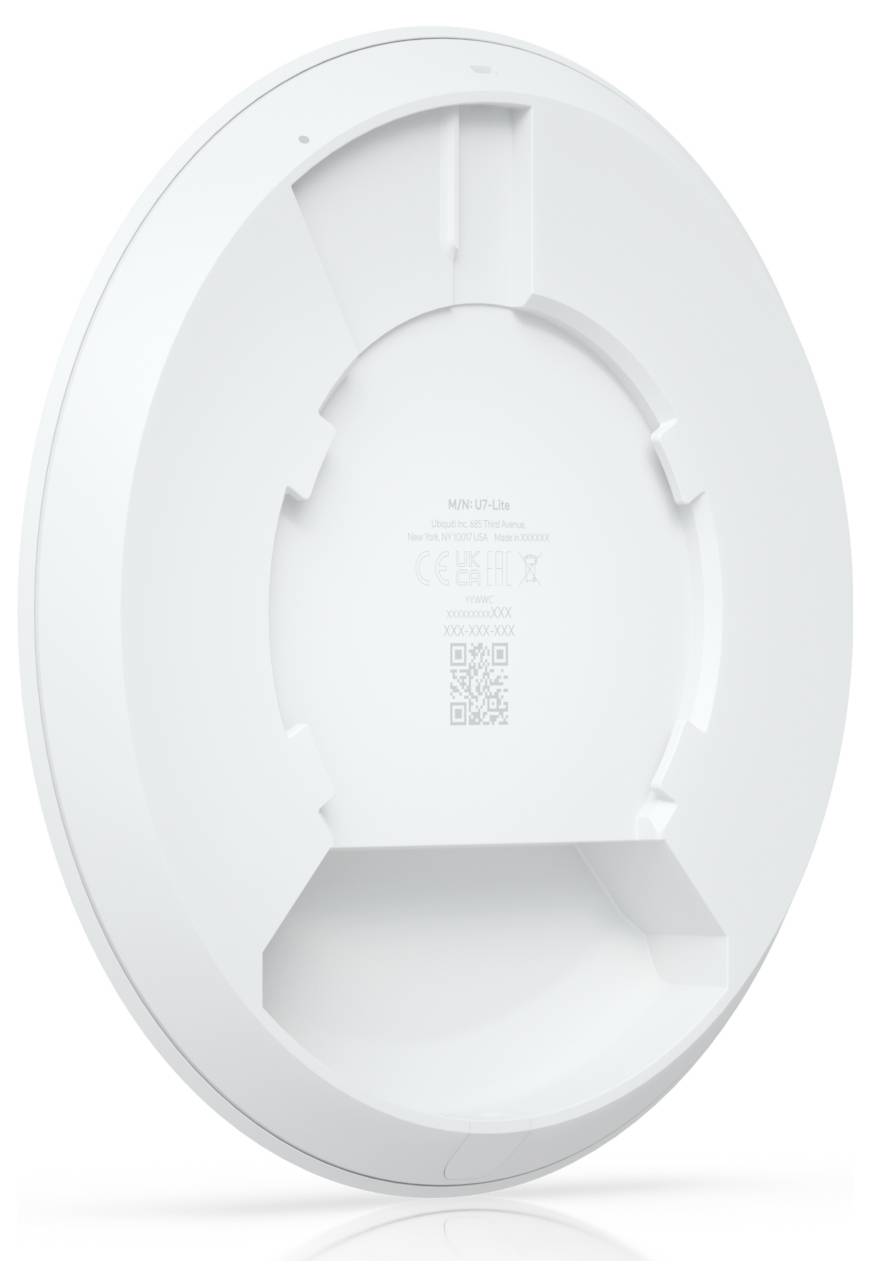 Ubiquiti Networks U7-LITE U7-Lite WiFi-accesspoint 40 GBit/s 2.4 GHz, 5 GHz-4