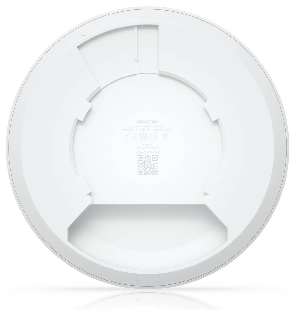 Ubiquiti Networks U7-LITE U7-Lite WiFi-accesspoint 40 GBit/s 2.4 GHz, 5 GHz-5