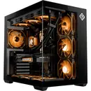 CSL Computer Game-PC Gaming PC M11950H Intel® Core™ Ultra 7 265KF 5.5 GHz 32 GB RAM 2000 GB SSD Nvidia Extra video-adapt
