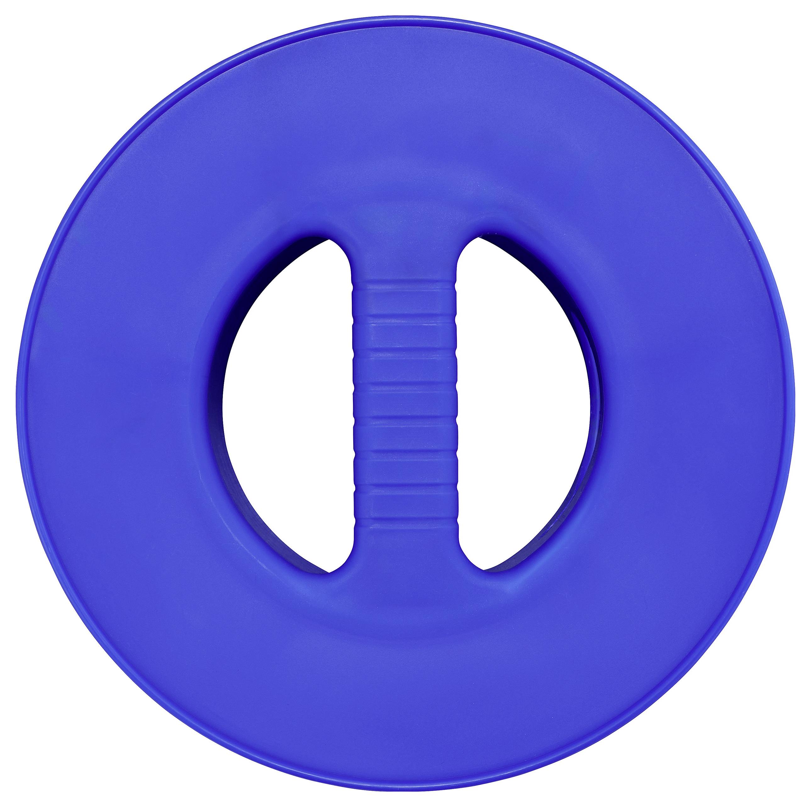 Sygonix SY-6797954 Kabelhaspel (leeg)-1