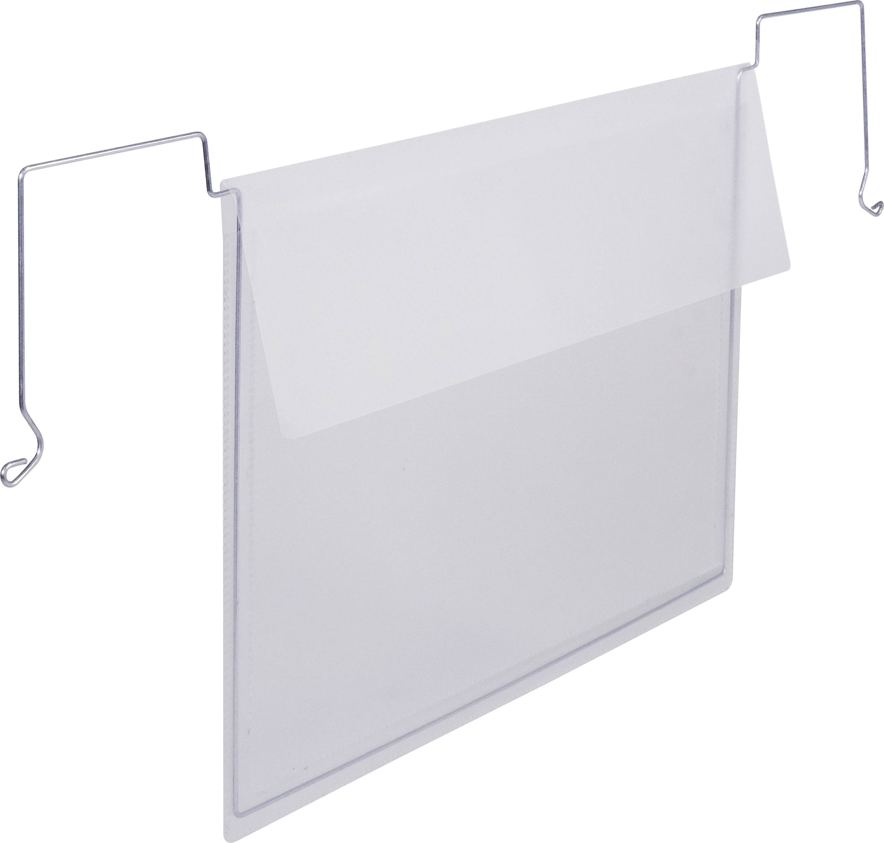 Durable 118819 Draadbeugelmap