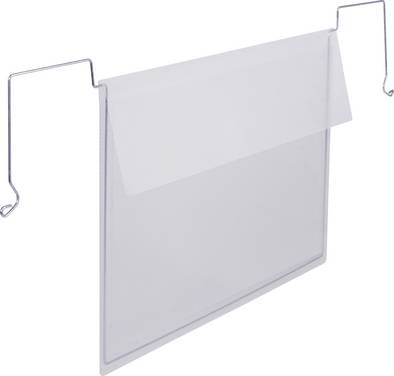 Durable 118719 Draadbeugelmap