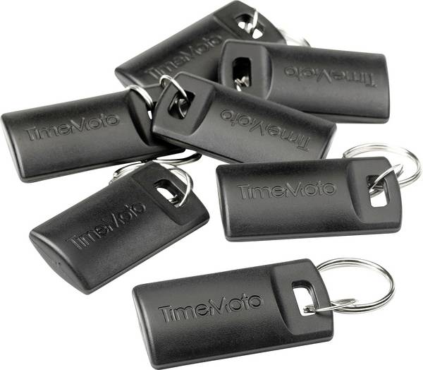 Timemoto 125-0604 RFID-beschermhoesjes
