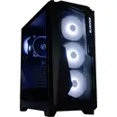 Gigabyte Game-PC GB-9950X3D-64-2TB-RTX5080-W11 AMD Ryzen 9 9950X3D 5.7 GHz 64 GB RAM 2 TB SSD Nvidia Extra video-adapter