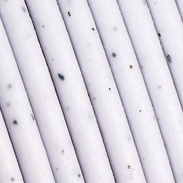 Polymaker CA04005 Panchroma™ Marble Filament PLA kunststof Marmerachtig uiterlijk, Meerkleurig 1.75 mm 1000 g Marmer, Wit 1 stuk(s)