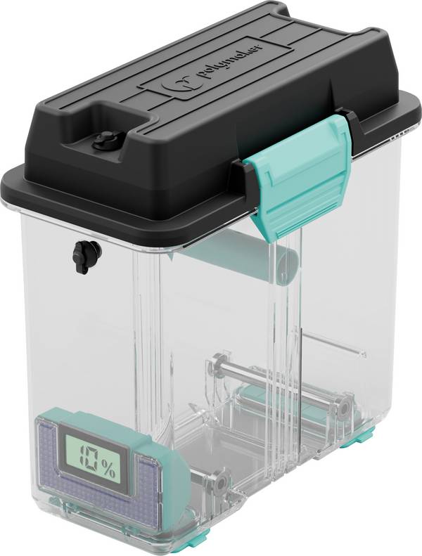 Polymaker Filament-droger opbergbox  PolyDryer Box (Only Storage Box) PX01003