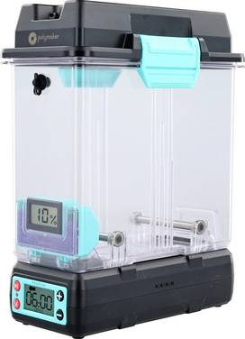 Polymaker Filament-droger  PolyDryer (Dryer Dock + Storage Box) PX01002_CG