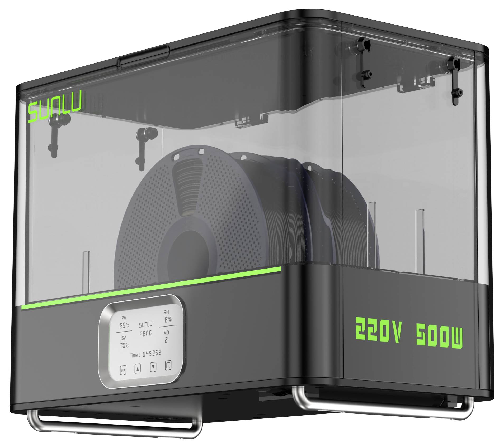 Sunlu Filament-droger FilaDryer E2 FilaDryer E2-1