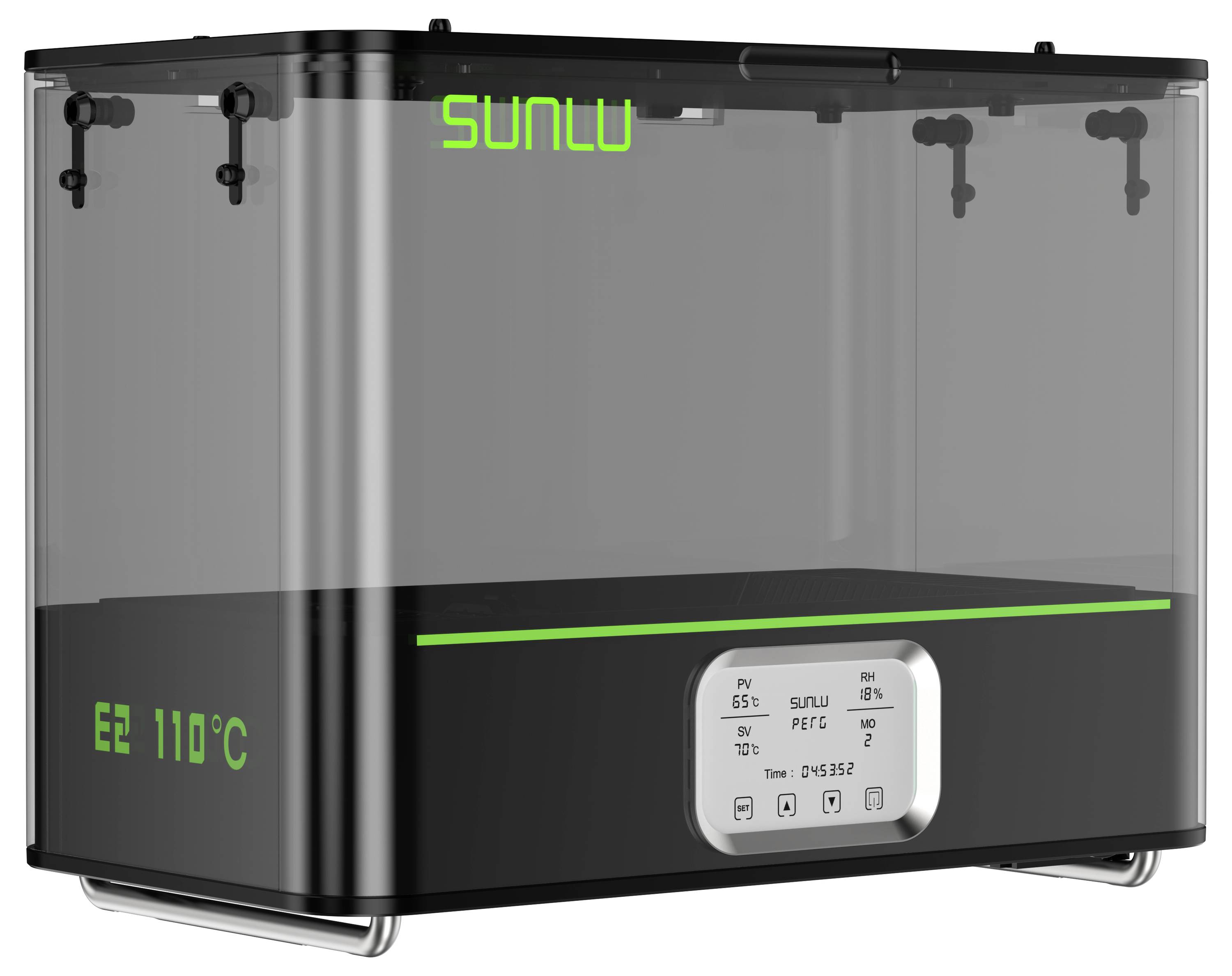 Sunlu Filament-droger FilaDryer E2 FilaDryer E2-2
