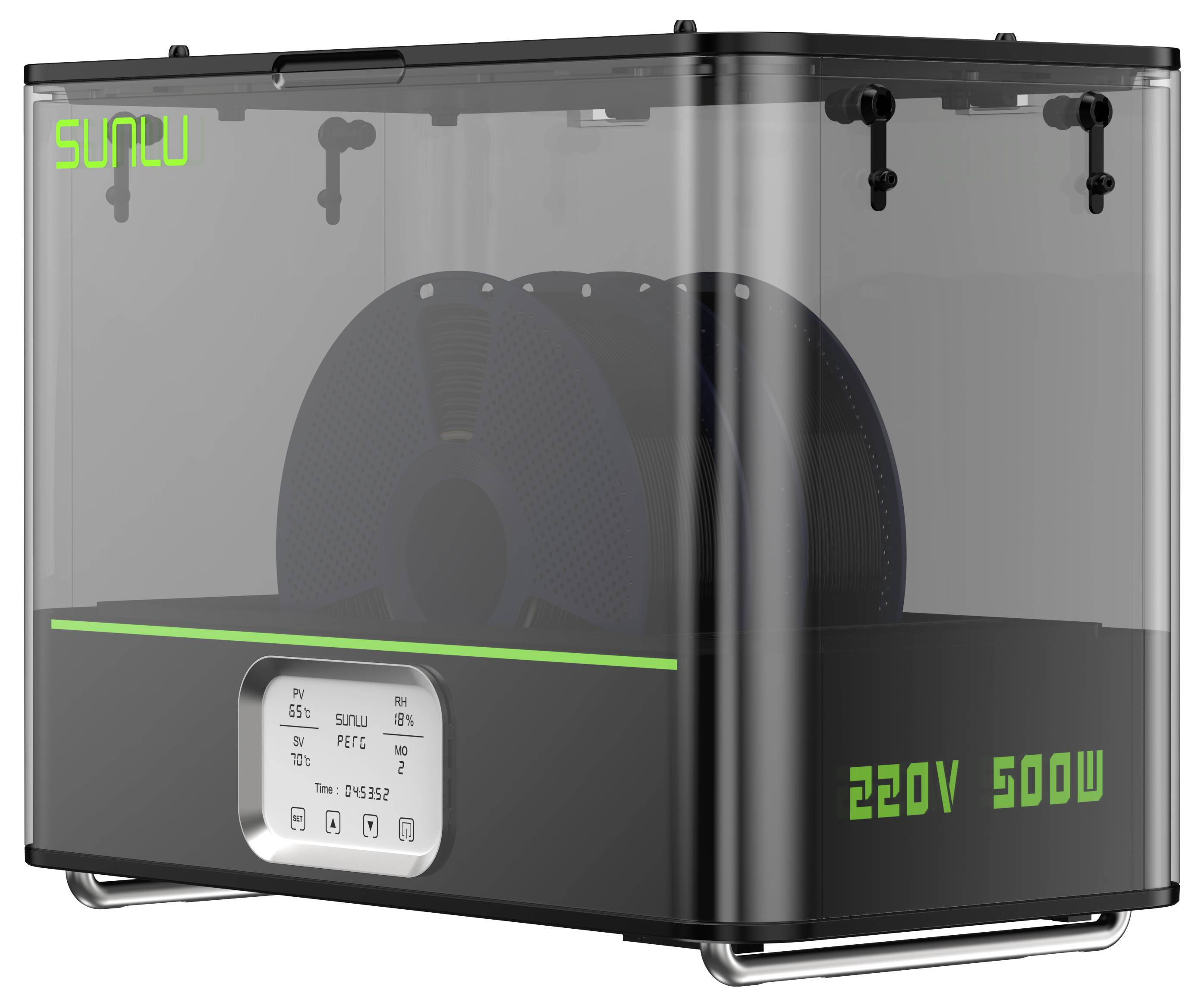Sunlu Filament-droger FilaDryer E2 FilaDryer E2-3