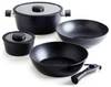 Qulinart by Brandt 194-025 Pottenset 5-delig