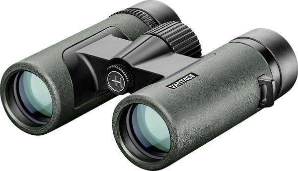 Hawke Verrekijker Vantage 8x32 Binocular 32 mm Binoculair Groen HAW34120