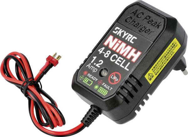 SKYRC eN18 Modelbouwoplader 1.2 A NiMH