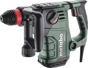 Conrad Metabo MHE 4 SDS-Plus-Beitelhamer 1050 W Incl. koffer, Incl. accessoires aanbieding