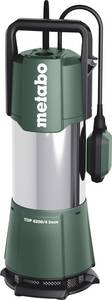 Conrad Metabo TDP 6200/4 Inox 601772000 Dompeldrukpomp 6200 l/h 47 m aanbieding