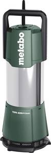 Conrad Metabo 601773000 TDPA 6200/4 Inox Dompeldrukpomp 6200 l/h 47 m aanbieding