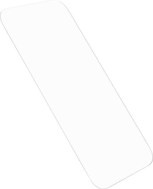 Otterbox OtterBox Premium Glass für Google Pixel 9a - clear - Pro Pack 77-97764 Screenprotector (glas) Google Pixel 9a 1 stuk(s)