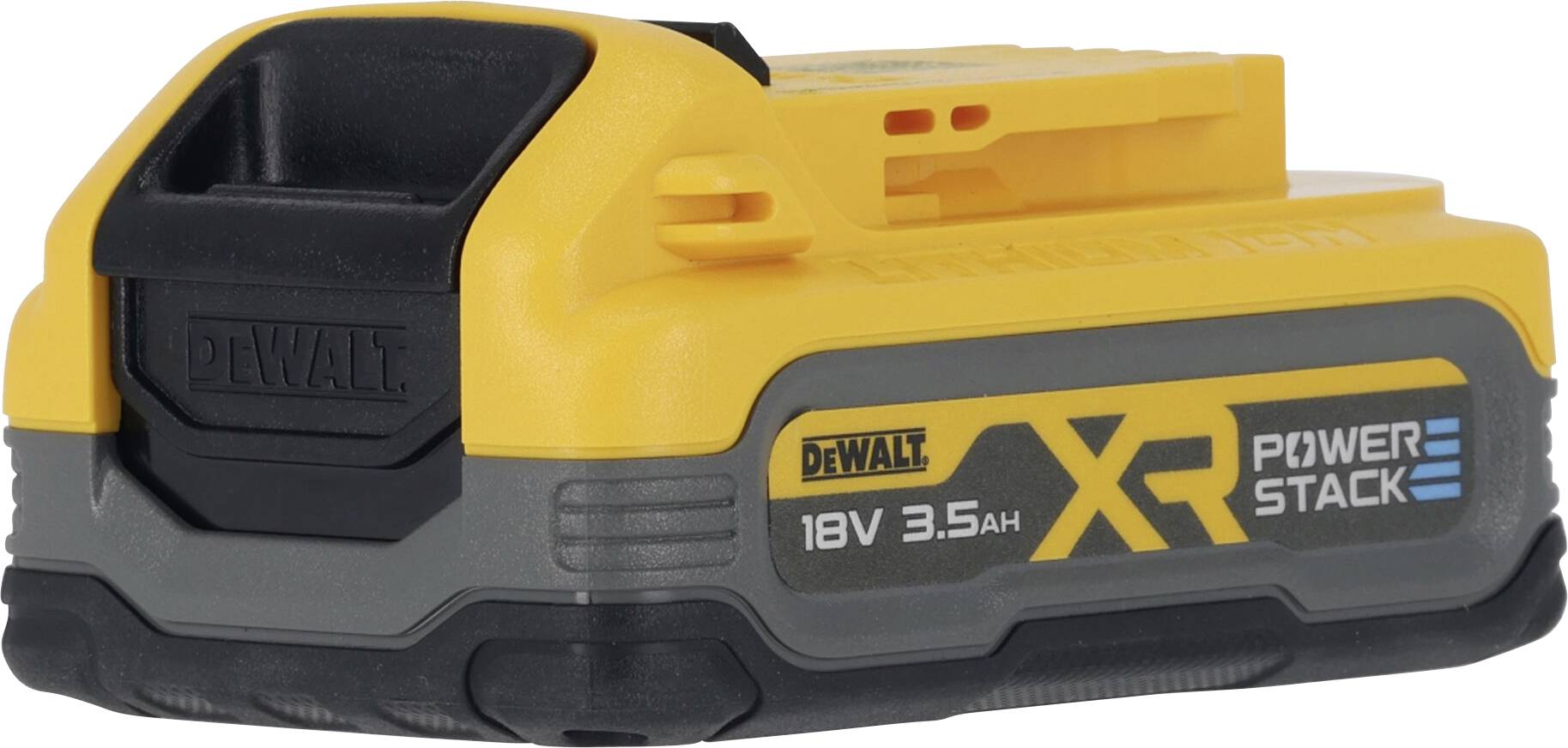 DeWalt DCBP318S2-XJ | Accu Duopack | Powerstack | 2x 18V XR | 3.5Ah - DCBP318S2-XJ