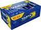 Varta Batterijen 'Longlife Power', 12 stuks, AA, in blauwe verpakking met geel logo. Geschikt voor speelgoed, camera's, zaklantaarns.