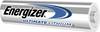 Energizer Ultimate AA batterij (penlite) Lithium 3000 mAh 1.5 V 1 stuk(s)